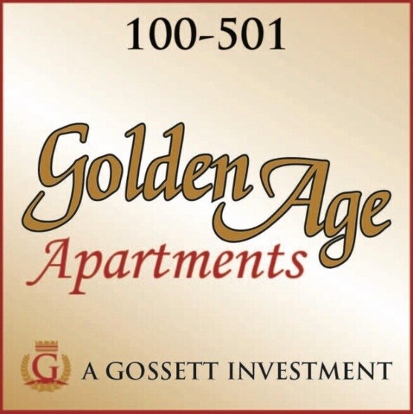 Golden Age Apartments