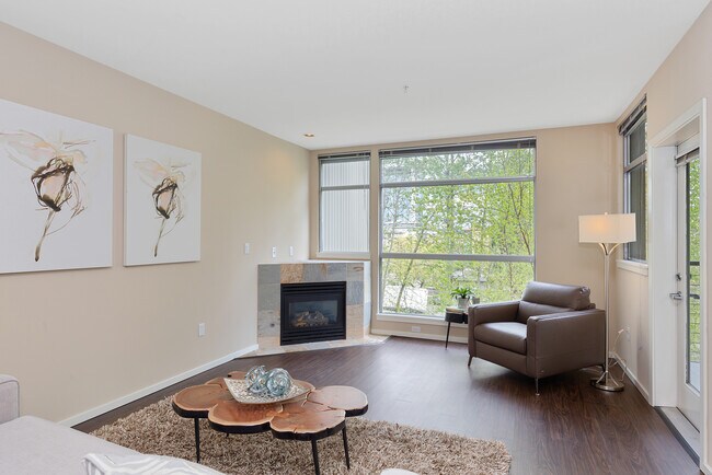 Limestone Court, Bellevue, WA 98004 - photo 2