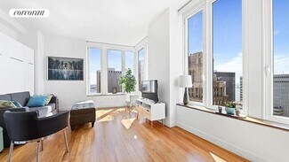 15 S William St, New York, NY 10005