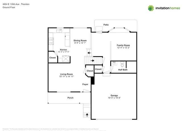 4654 E 135th Ave, Thornton, CO 80241 - photo 3