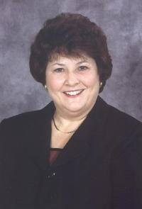 Jeannette Pfeffer