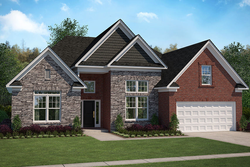 424 Cavalry Run unit 38487006, North Augusta, SC 29860 - photo 1