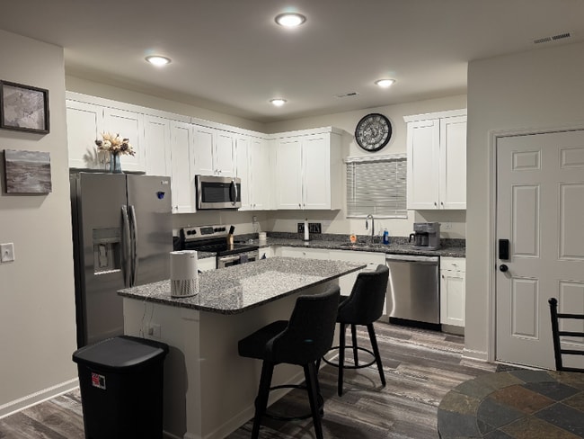 533 Gantt St, Mooresville, NC 28115 - photo 6