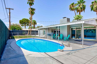 1443 Aztec Way, Las Vegas, NV 89169