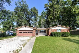 2414 E Dudley Ave, Indianapolis, IN 46227