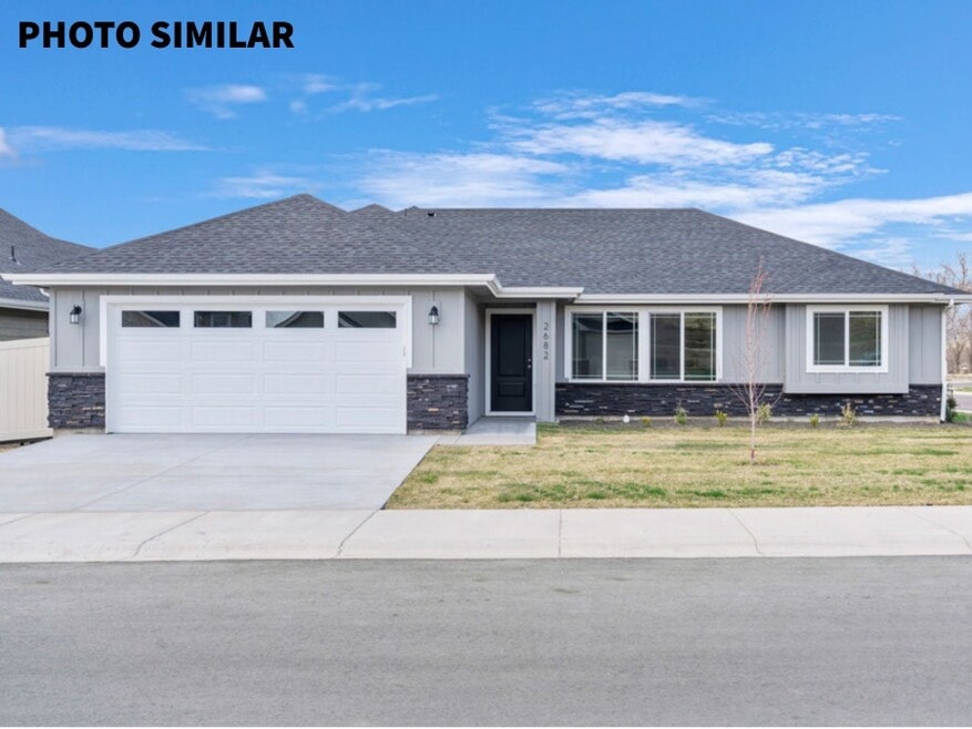 1693 Haystack R, Emmet, ID 83617 - photo 1