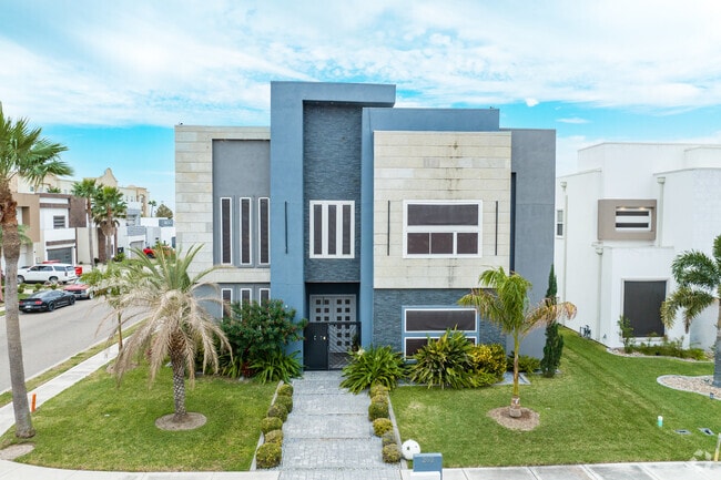 Experience stylish living in contemporary homes that blend innovative architecture with functional, open spaces.