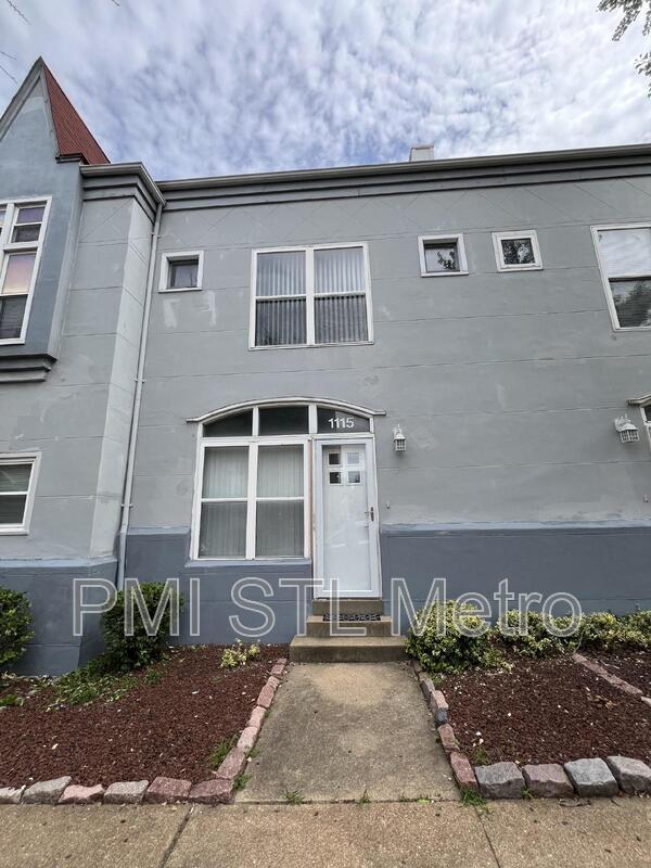 1115 Biddle St, St. Louis, MO 63106