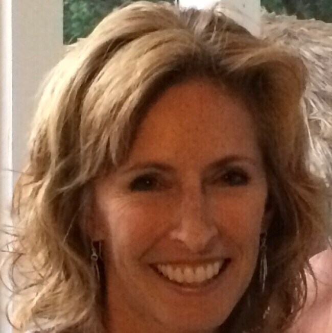 Pamela Yagel