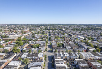 McElderry Park