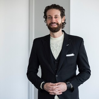 Gabriel Leibowitz
