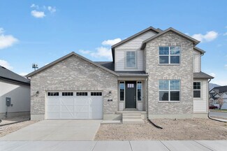 1532 N 3200 W, Provo, UT 84601