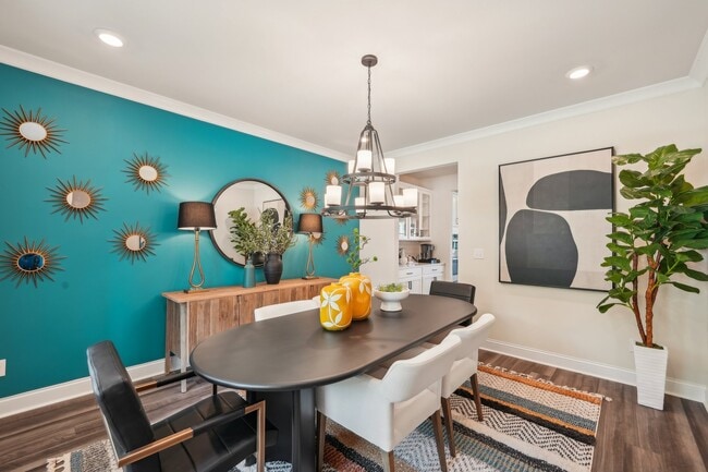 132 Sheryl Way, Loganville, GA 30052 - photo 5