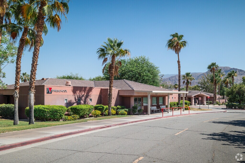 Palm Valley School in Rancho Mirage has dozens of excellent teachers.