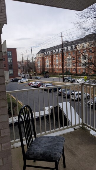 4313 Knox Rd Unit 311, College Park, MD 20740