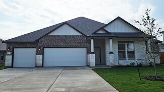 1714 Paint Horse Trail, Killeen, TX 76548