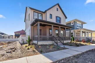 7188 S Ramble Rd, West Jordan, UT 84081