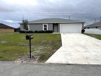 560 SW Nagle Place, Port Saint Lucie, FL 34953