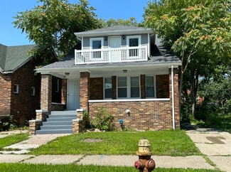 11171 Charlemagne Ave Unit 11171 Charlemagne Ave   A, Detroit, MI 48213