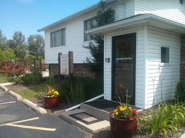 Willow Run of Crest Hill, Crest Hill, IL 60403 - photo 2