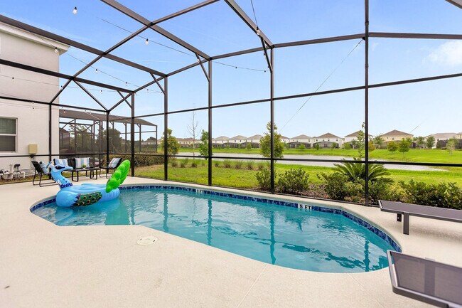 221 Ballo Dr unit ID1359562P, Kissimmee, FL 34746 - photo 5