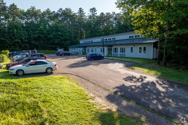 Bellcate School is a specialized school located in Essex, VT.