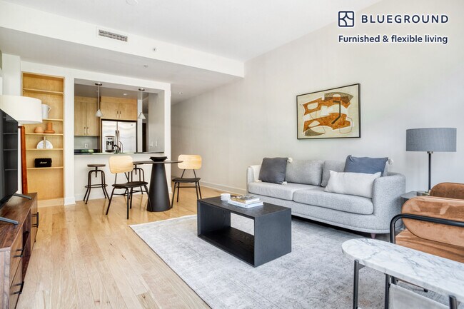 425 Massachusetts Ave NW unit FL4-ID541, Washington, DC 20001 - photo 3