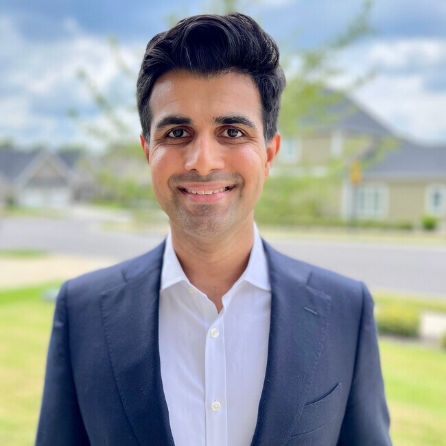 Sameer Ratani