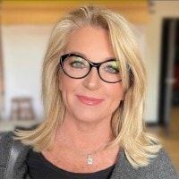 Julie McCallister
