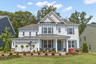 133 Welcombe St, Mooresville, NC 28115