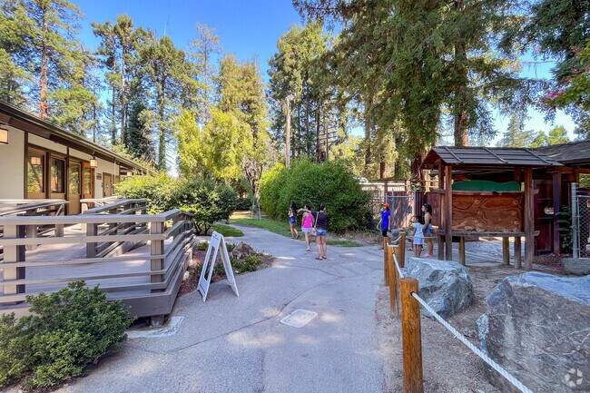 San Jose Residents will Visit Japanese Friendship Garden Annually in San Jose.
