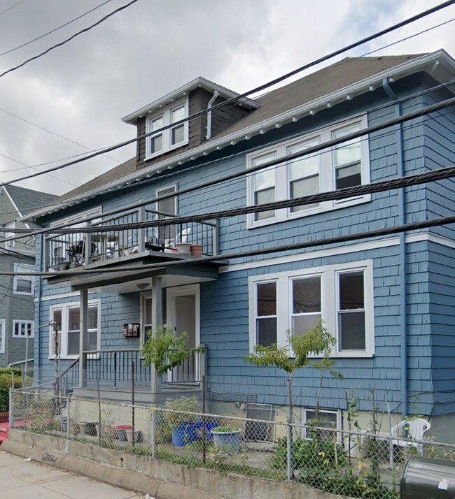 23 Allston St unit 1, Allston, MA 02134 - photo 2