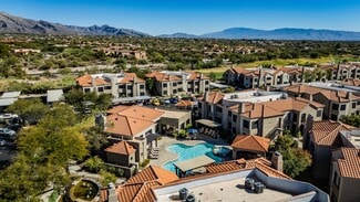3750 E Via Palomita, Tucson, AZ 85718