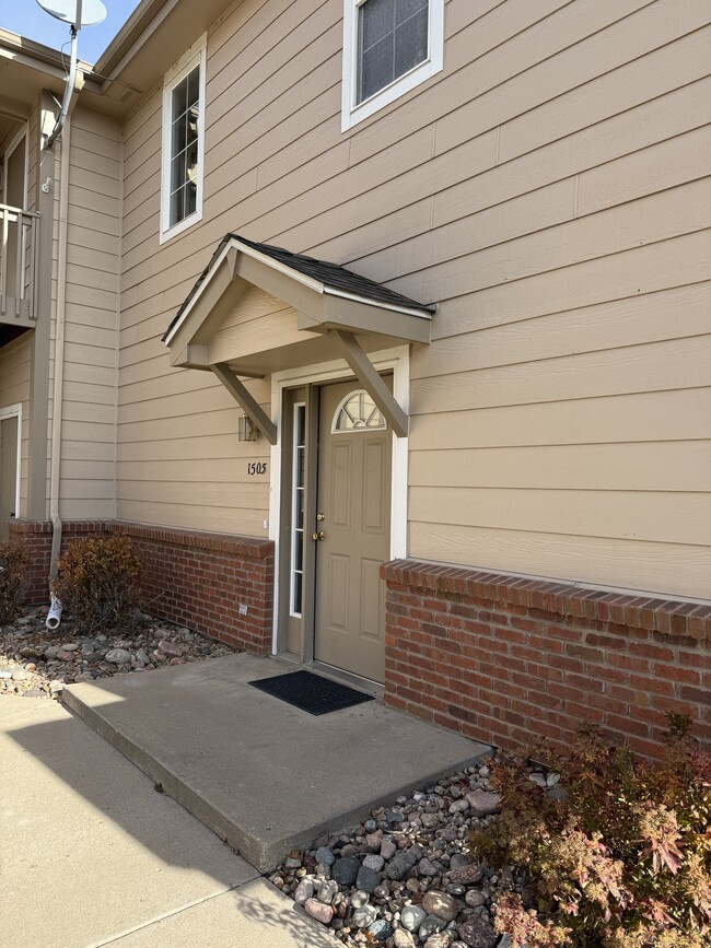 5151 29th St unit 1505, Greeley, CO 80634 - photo 2