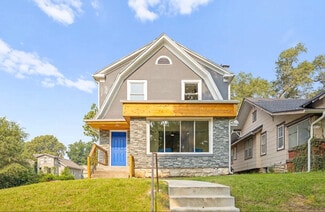 4146 Benton Blvd, Kansas City, MO 64130