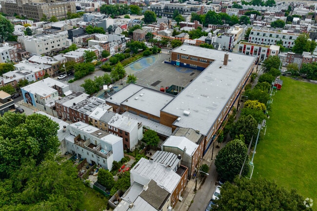 Captivating moments of joy and discovery unfold daily at Adaire Alexander School, Fishtown.