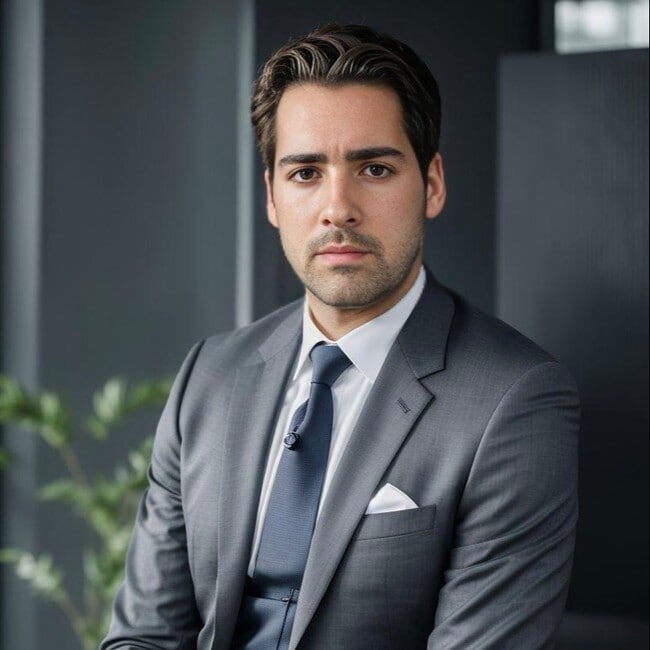 Agent Photo