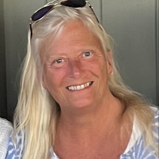 Christine Grammas