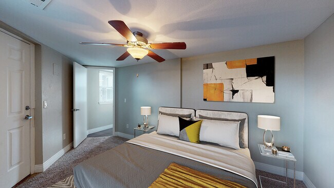 Flats on 29th, Denver, CO 80205 - photo 6