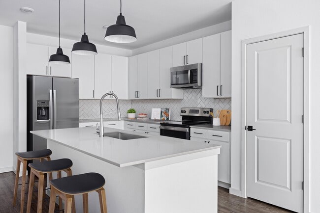 Pine + Parker, Parker, CO 80134 - photo 5