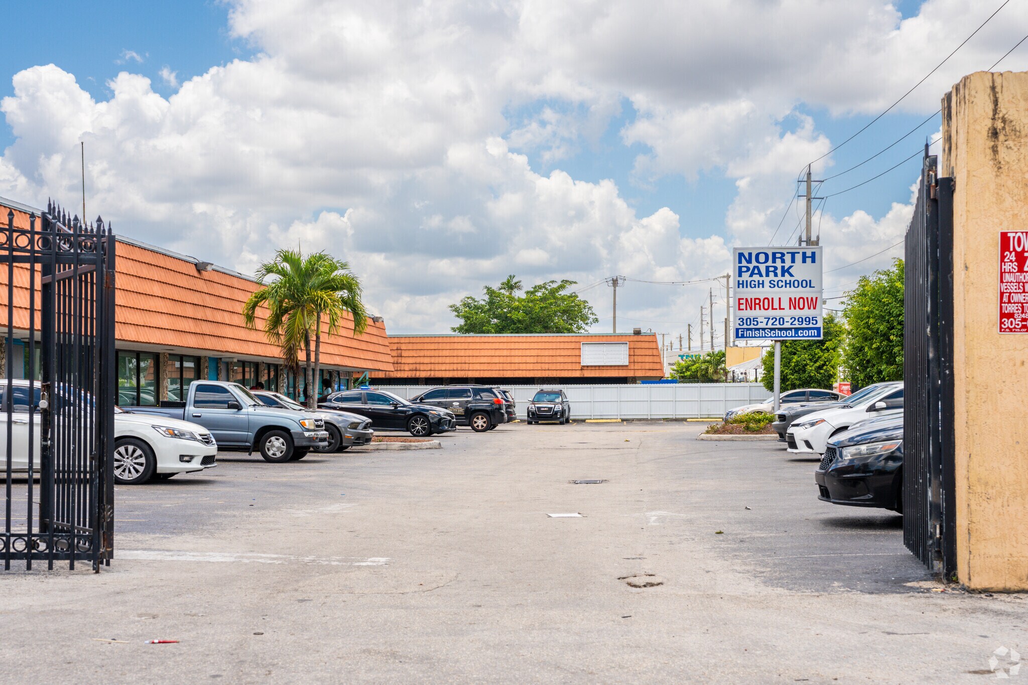 724 Burlington St, Opa Locka, FL 33054 MLS A11542610