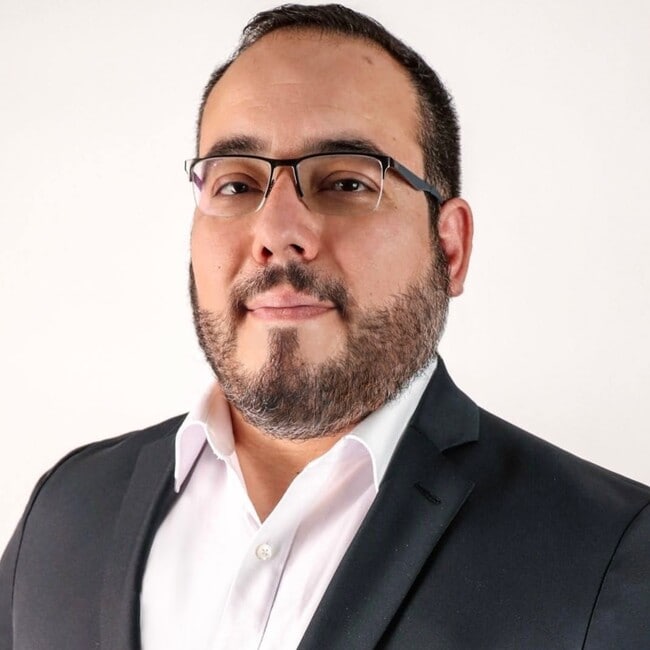 Agent Photo
