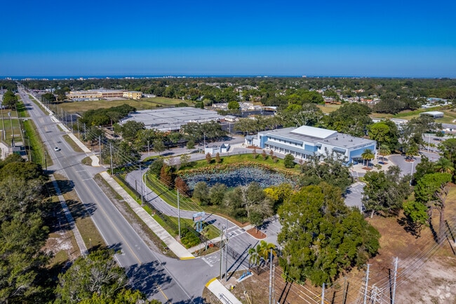 Kids that want to be prepared for the working world then Richard O. Jacobson technical high.