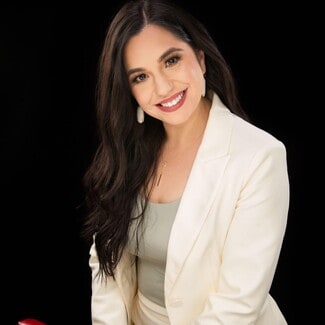 Michelle Garza-Zarate