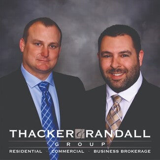 Steve Randall