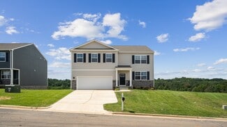 7776 Arbor Marsh Terrace, New Kent, VA 23124