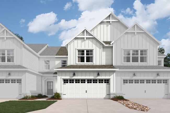 12596 Cattle Ridge Dr, Noblesville, IN 46060 - photo 2