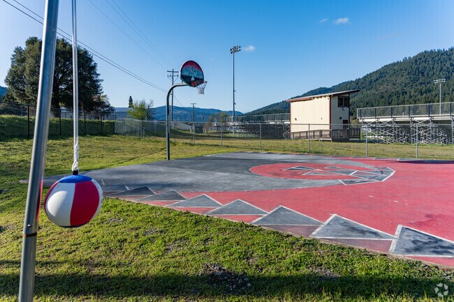 Captain John Continuation High School offers plenty of fun after school activities.