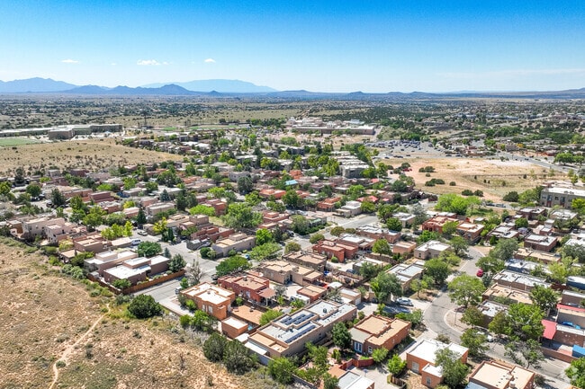 The convenient and safe community of Tierra Contenta is best known for its affordable housing.