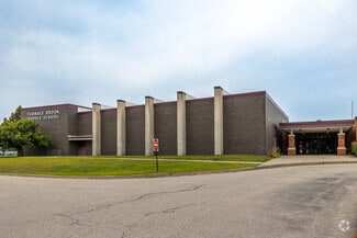Furnace Brook Middle School